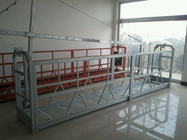 高空作業(yè)吊籃 高空作業(yè)吊籃